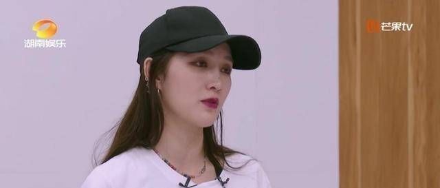  全网|《浪姐》中遭全网同情的孟佳，深陷节目组的操作，没剧本？不可能