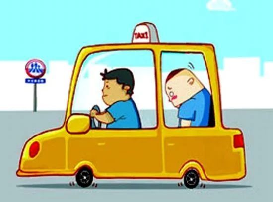 男子|醉酒男子深夜死亡，出租车“弃客”付出代价