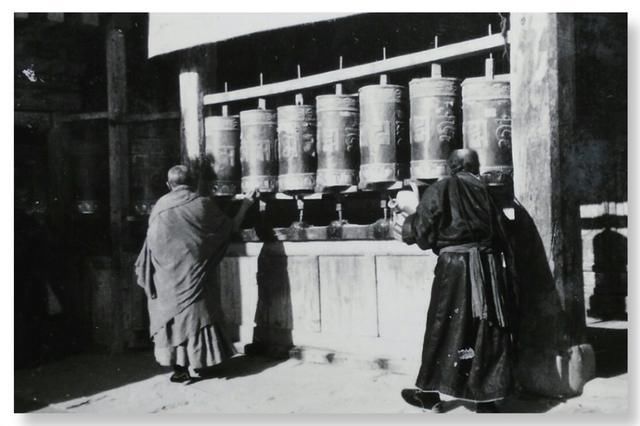  印象|西行笔记（3）甘南印象