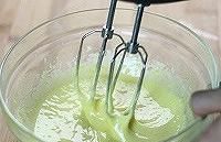  搅拌均匀|教你几道美味肉松蛋糕卷的做法！做法简单又好吃！