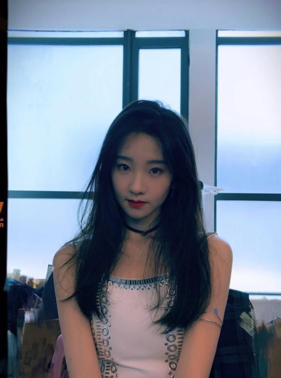  出道|张艺凡在《明日之子》被表白，身边选手看呆了，不愧是直男收割机