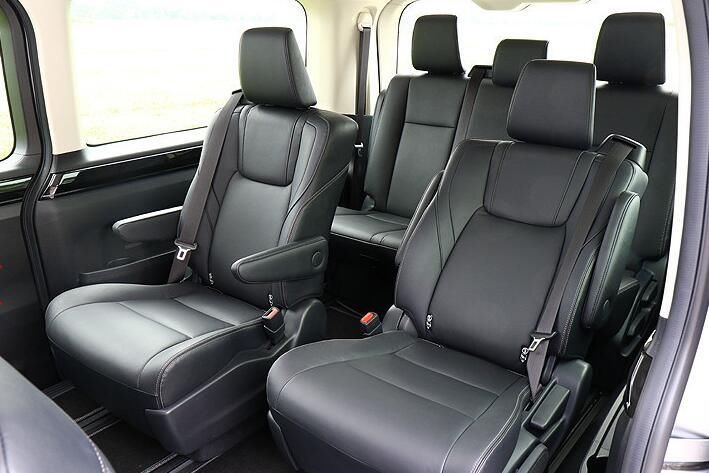  亲民版|亲民版“丰田埃尔法”曝光！猛降20万，配2.8T动力+四驱真霸气！