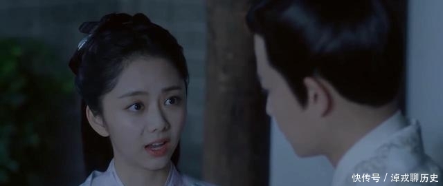  独白|《锦衣之下》袁今夏独白五十一：淳于敏和我，算是一段孽缘吗？