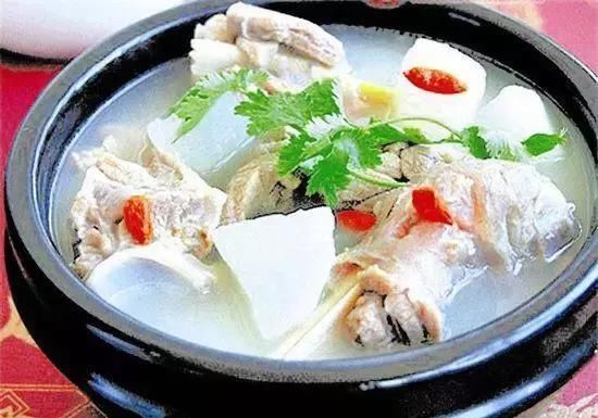  羊肉|美食精选：鱼香茄子、白萝卜炖羊肉、青菜鸡蛋汤面、韩式风味鸡爪