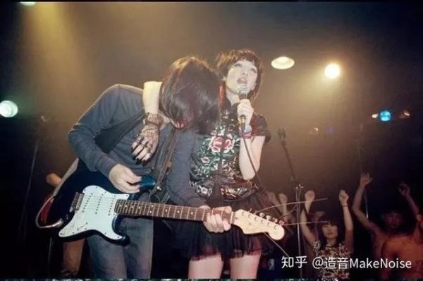  乐夏|周迅上《乐夏2》被喷，网友：她玩摇滚时你还在穿开裆裤