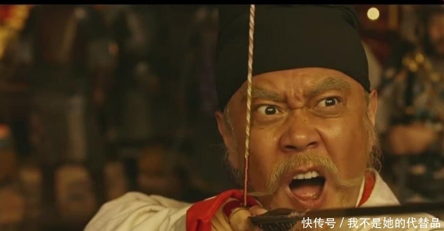 皇上|《长安十二时辰》萧规挟持皇上出逃,明明张小敬、檀棋能救人,为何迟迟不动手?