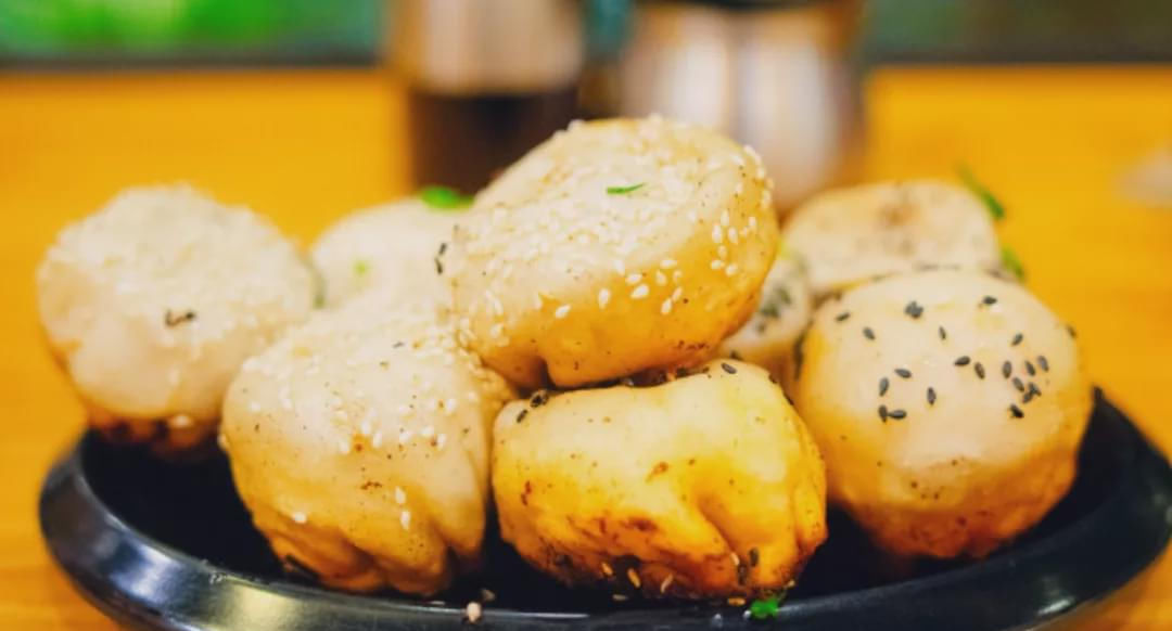  麻豆腐|5大城市早餐PK，你选哪个？