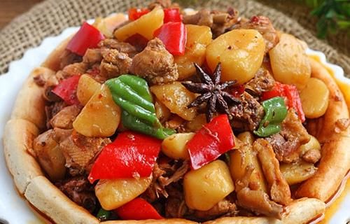 家人|几道超鲜美的家常菜,食材混搭营养翻倍,口味独特,家人百吃不厌