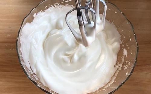  在家|糕点肉松小贝，新手在家也能做，比例步骤无保留3分钟学会