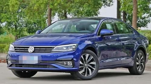  车门|2020款大众“凌渡”亮相，新增无框车门，或14万，买思域还是等它