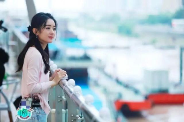  究竟|彻底撕破脸！中餐厅对赵丽颖究竟做了什么恶？