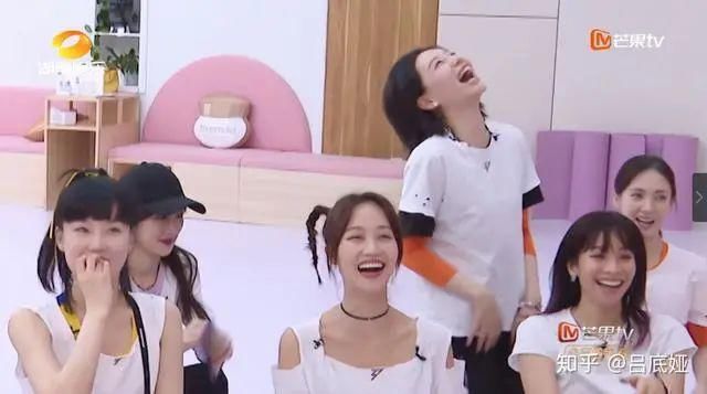  赵兆|如何评价综艺《乘风破浪的姐姐》第六期？