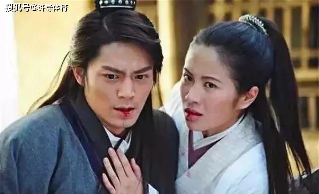  以假乱真|影视剧中那些“以假乱真”反串，叶璇美丽动人，许仙是永恒的经典