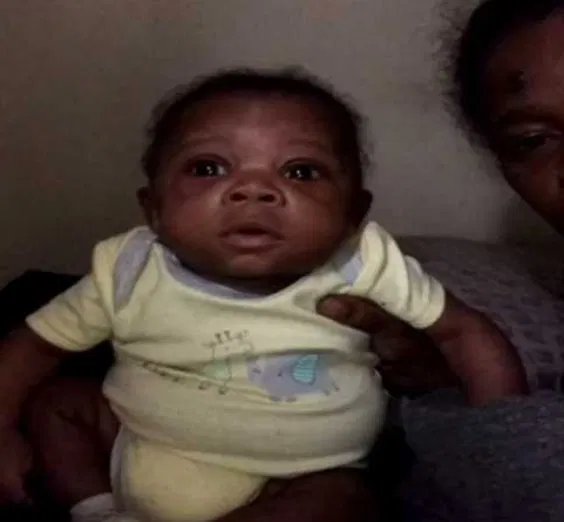  盒子|男婴惨遭生母虐待，被收养后又被养母塞进塑料盒子淹死