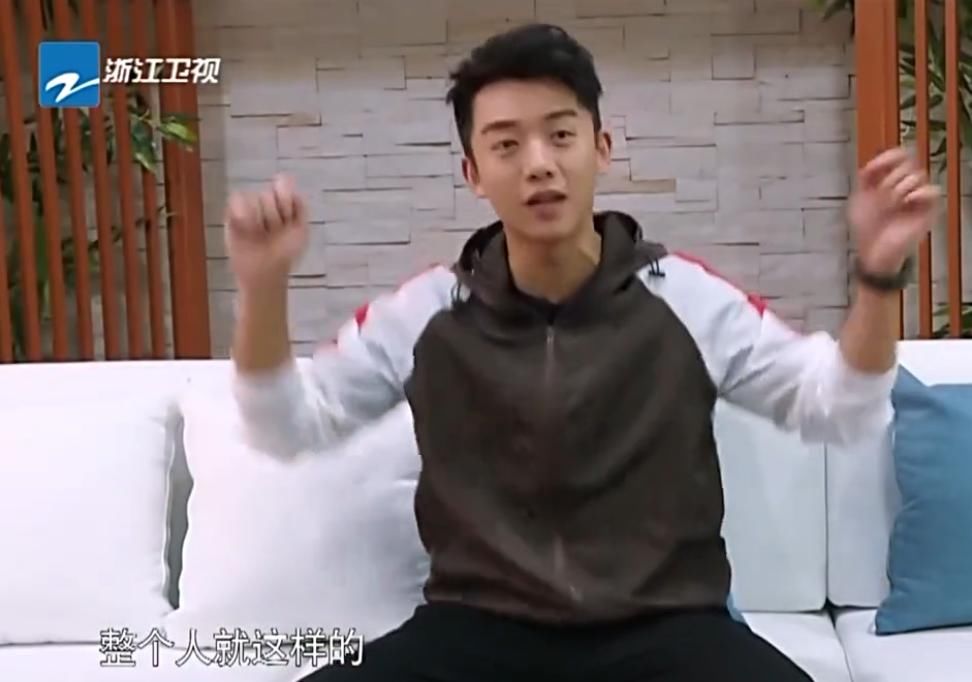  迪丽|郑恺和陈赫为何会如此照顾迪丽热巴？原来是有这层关系在里面