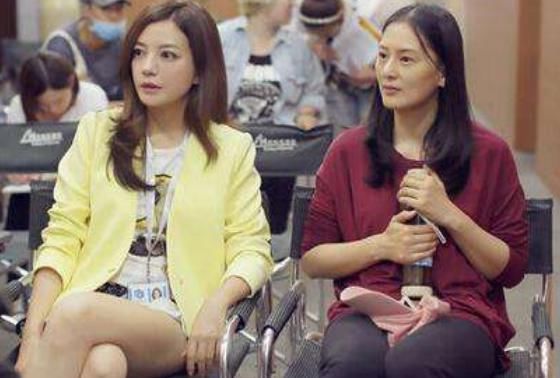  勿扰|在《非诚勿扰》做情感专家，私下竟和丈夫离婚，网友：黄澜太可笑