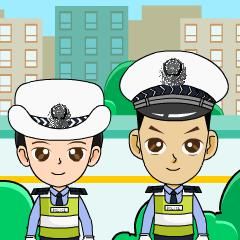 横穿马路|【曝光】闯红灯、逆行、横穿马路......莲花街头不文明交通行为大曝光！