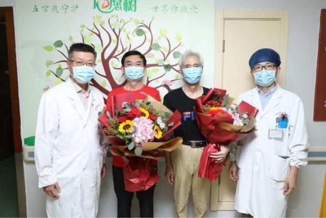  跨入|上海耳鼻喉科跨入机器人手术新时代 全国首家眼耳鼻喉专科医院装备达芬奇机器人行口咽癌手术