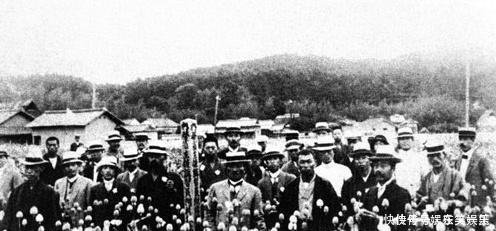 打开|日本在无条件投降后,国军打开日军仓库,看到的东西让人火冒三丈