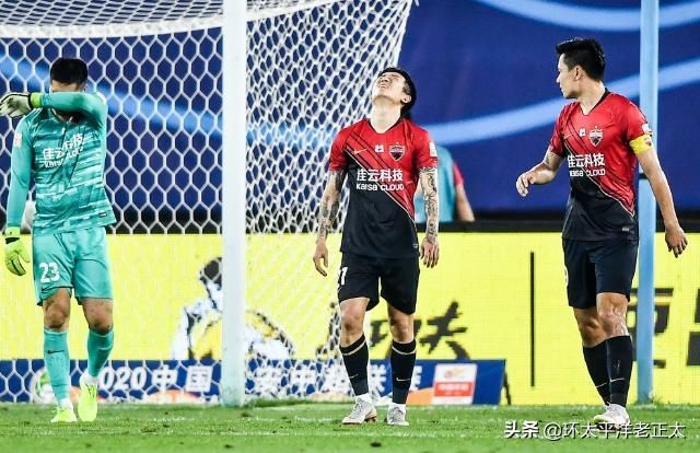  国脚|中超200万身价国脚打脸李铁！顶薪转会升班马，却成3连败最大罪人