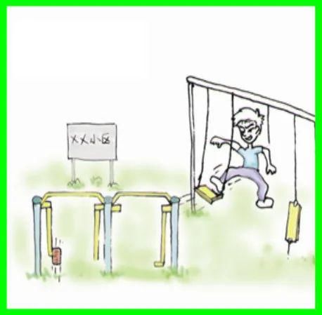 文明|1007 文明 | 倡导“十不”规范，我们一起行动