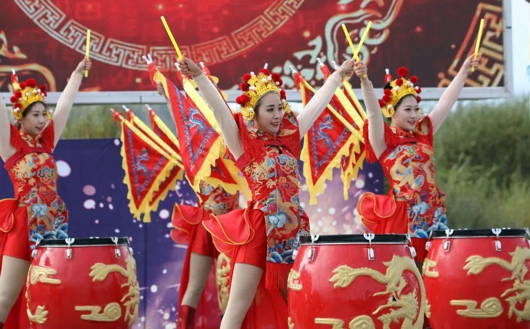 大兴安岭|兴安大地泛“金浪”，丰收的号角已吹响！