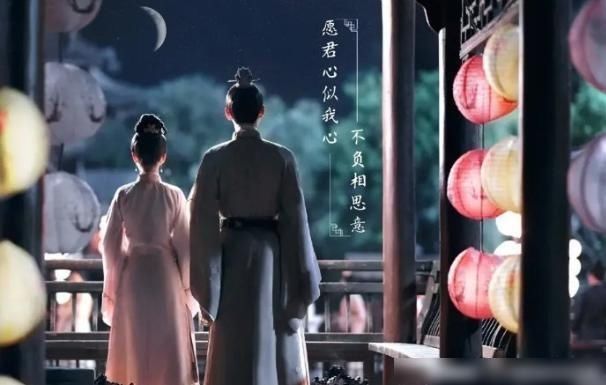  大龄|两个大龄男演员，一个44岁演了谭松韵的爸爸，一个46岁演了男朋友