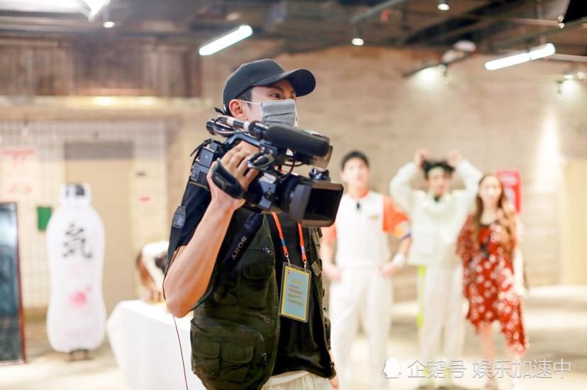  综艺|《元气满满的哥哥》首播收视破3 再创现象级综艺现场