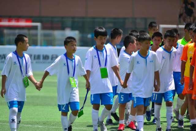  郫都区|「市运会」郫都区问鼎桂冠，足球项目青少组丙组圆满落幕