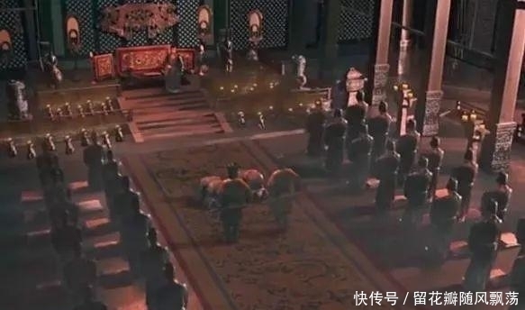 汉成帝|汉成帝想弃用跋扈的王凤,却被太后一番哭闹弄的没了主意!