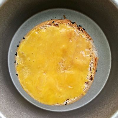  田园|田园菜蔬迷你披萨