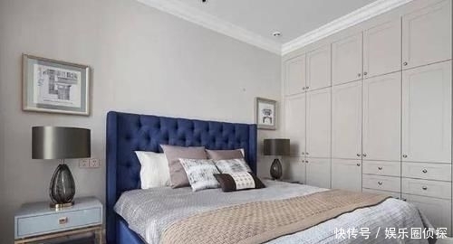 复式楼|媳妇宁可爬楼梯,也要买顶层复式楼!进屋就被迷住了,全屋太漂亮