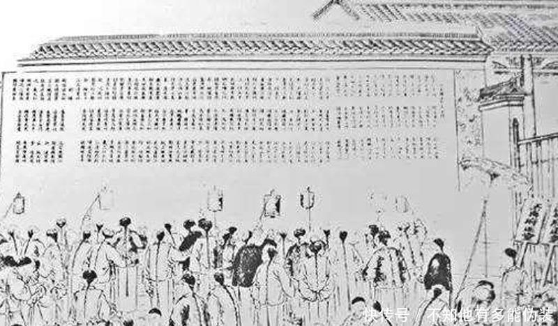 乾隆|终于搞明白乾隆的身世了,最意外的竟然是乾隆的母亲····!