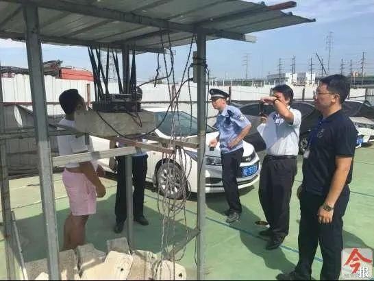  柳州市无线电监测中|飞机还在半空中，机场突然GPS没信号，真相令人惊恐又愤怒