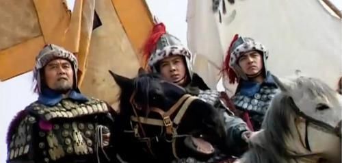 三国演义|喜欢蜀汉五虎上将的五种人，分别具备五种性格，你属于哪一种？