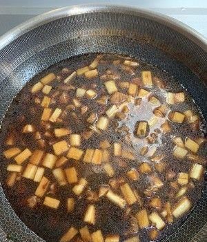  名门|「酱肉拌面」名门泽佳315网：干净卫生超级简单拌面一绝