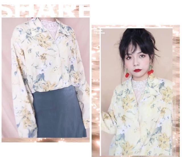 姐妹|马丁靴+裙子,马丁靴+裤子,夏天这么穿时髦到爆!