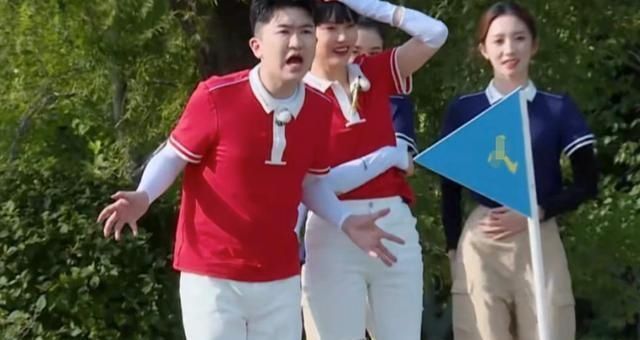  不行|最新一期跑男迎来史上最做作的男嘉宾，干啥啥不行，矫情第一名