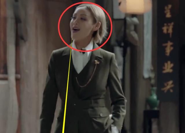  困惑|宁静张雨绮踢馆《密逃》充满火药，杨幂很困惑