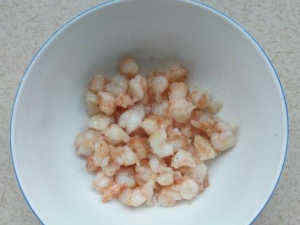 孩子|最近韭菜加虾仁火了,简单一做,鲜香味美,孩子三餐天天吵着吃