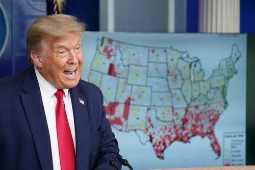  恐将|美国大选还剩100天，他们恐将一“撕”到底