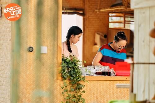  再次|《向往4》收官宋丹丹陈赫返场 蘑菇屋里再次唱响《心火烧》