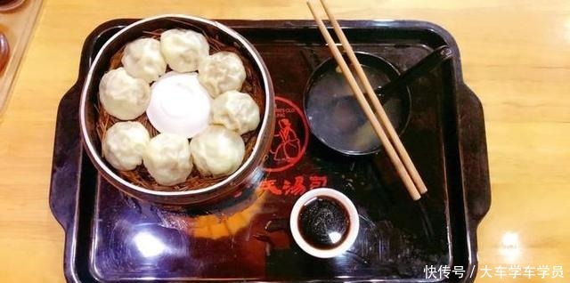 汤包|寻味南京,用三天时间,去金陵寻找你最爱的美食