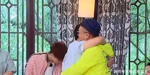 导演组|《极限挑战》导演组闷声放大招黄渤正式回归,却让人大失所望