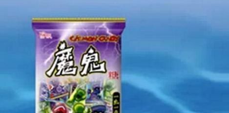 零食|这6种零食,吃过一半的我叫你姐姐,全吃过的孩子能打酱油了