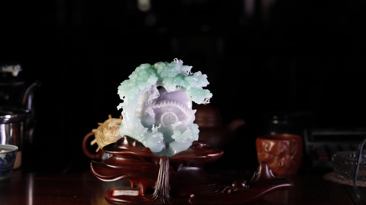 二镯|一蛋二镯三珠链……快来看看翡翠的最新价值排名!