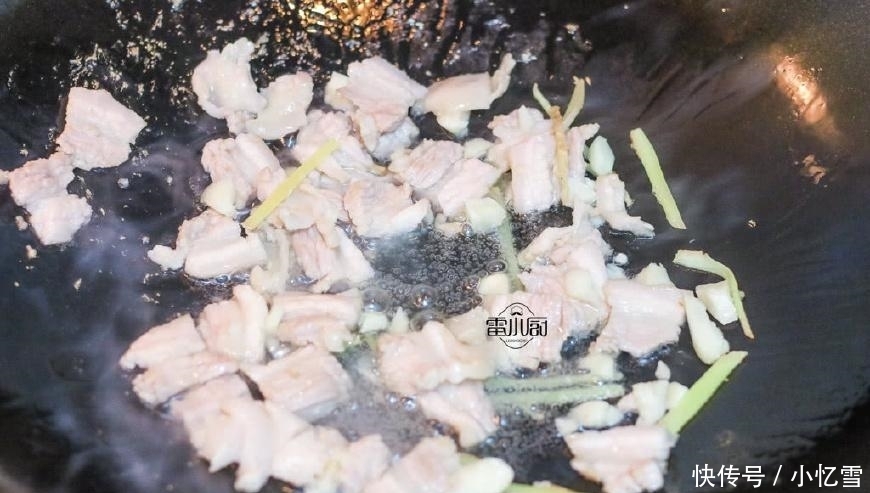 小厨|秋天必吃这个菜, 6块钱一斤, 女人常吃不显老!