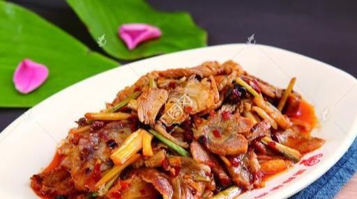  豆腐|精选牛肉煮豆腐、炒回锅羊肉、烩羊脑 、鲜羊肉火锅酒店专业做法