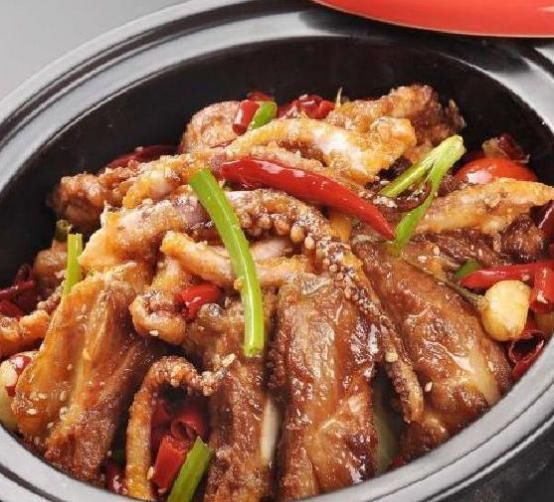  适量|这几道菜看着就胃口大开，香味浓郁，飘香四溢，下酒又下饭