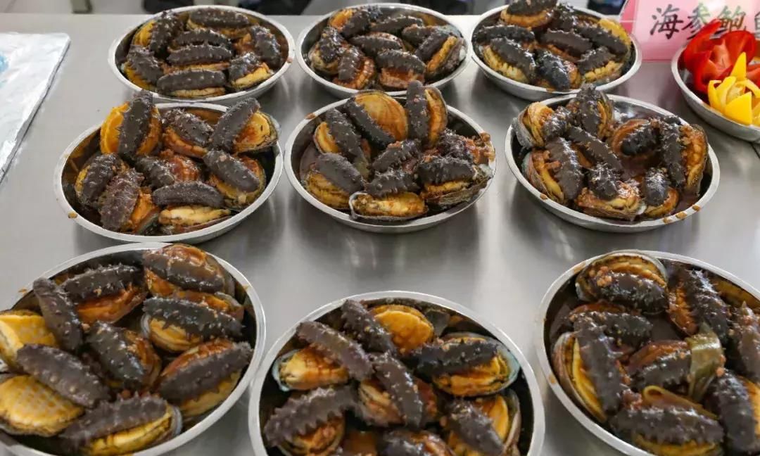 全军|全军最高伙食标准,到底是啥样的?